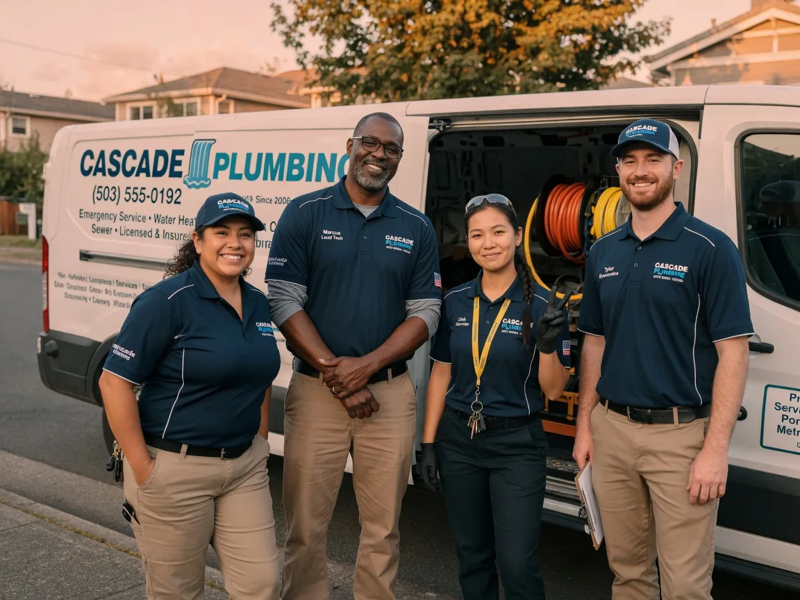 Emergency Plumber company in Long Valley, NJ